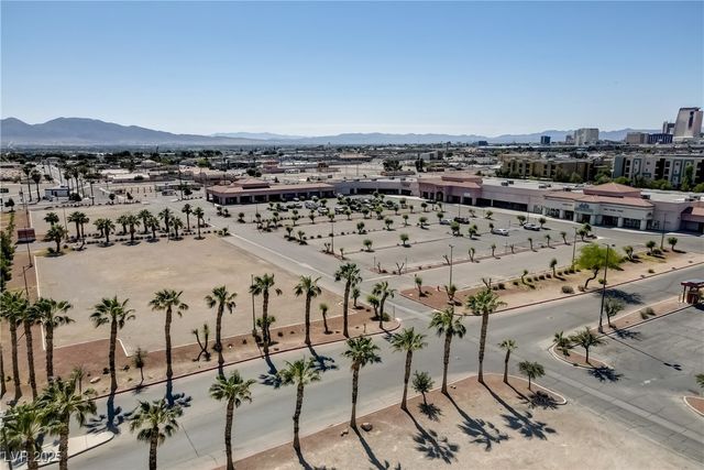 Harrison Avenue, Las Vegas, NV 89106