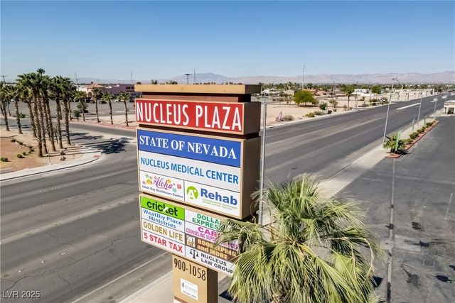 Harrison Avenue, Las Vegas, NV 89106