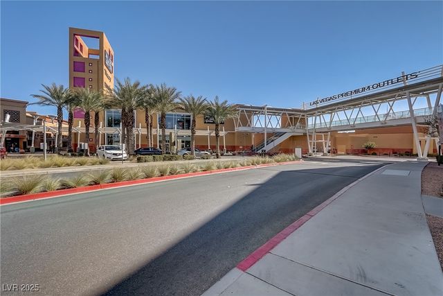 Harrison Avenue, Las Vegas, NV 89106