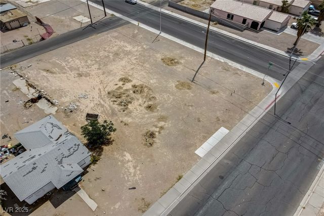 Harrison Avenue, Las Vegas, NV 89106