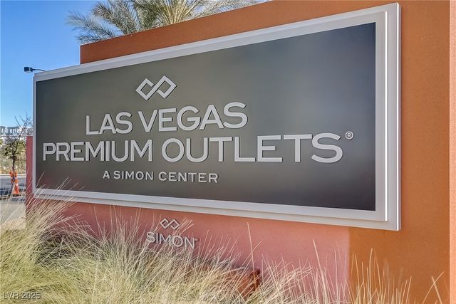 Harrison Avenue, Las Vegas, NV 89106