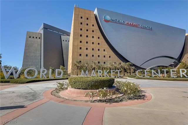 Harrison Avenue, Las Vegas, NV 89106