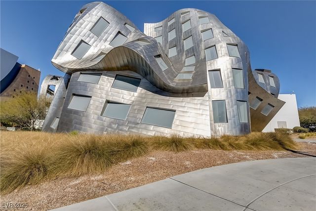 Harrison Avenue, Las Vegas, NV 89106