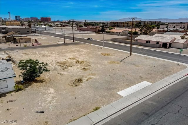 Harrison Avenue, Las Vegas, NV 89106