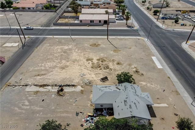 Harrison Avenue, Las Vegas, NV 89106