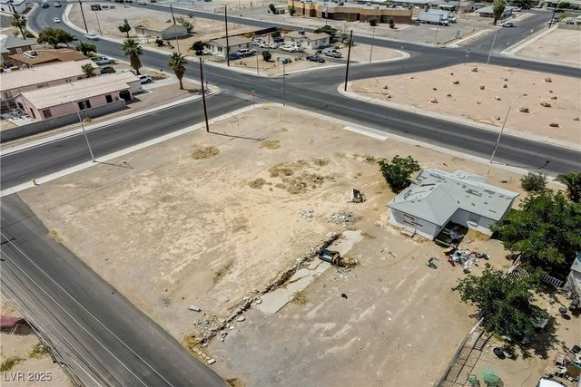 Harrison Avenue, Las Vegas, NV 89106