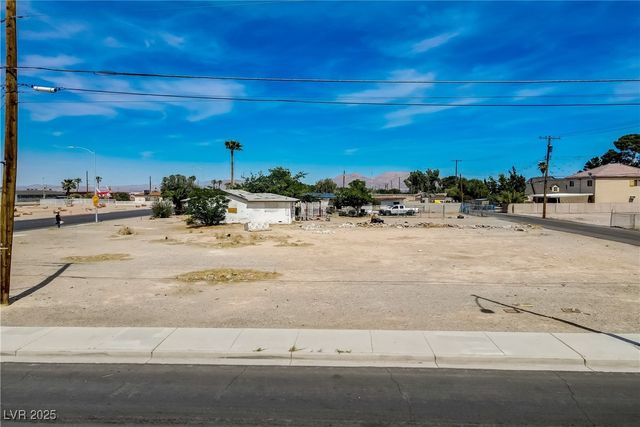 Harrison Avenue, Las Vegas, NV 89106