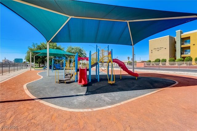 Harrison Avenue, Las Vegas, NV 89106