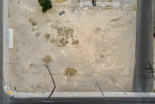 Harrison Avenue, Las Vegas, NV 89106