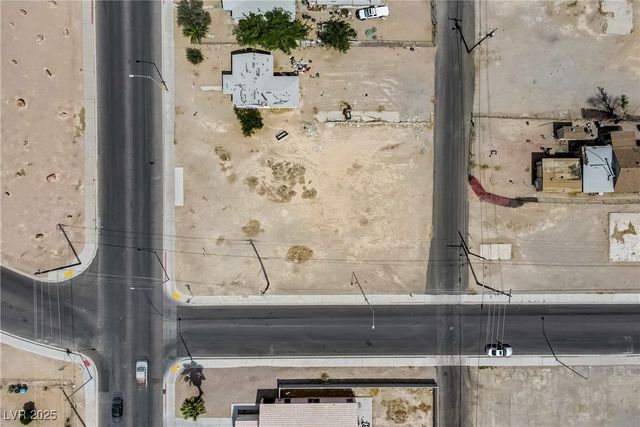 Harrison Avenue, Las Vegas, NV 89106