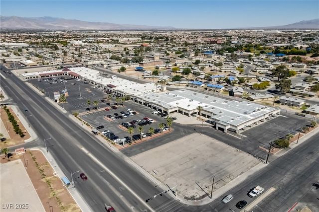 Harrison Avenue, Las Vegas, NV 89106