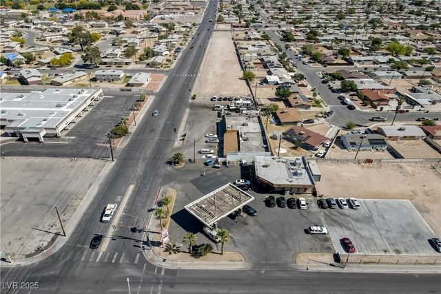 Harrison Avenue, Las Vegas, NV 89106