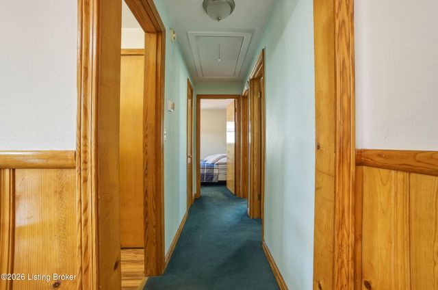 5110 Johnsontown Rd, Louisville, KY 40272