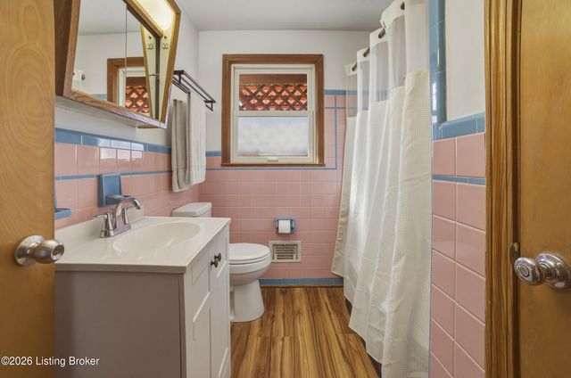 5110 Johnsontown Rd, Louisville, KY 40272