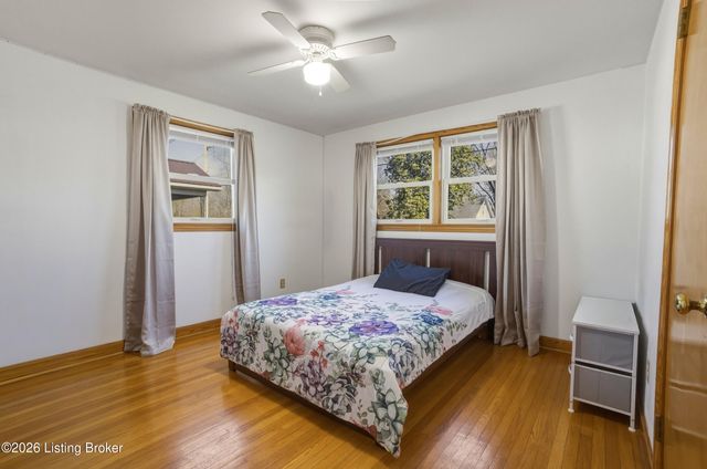 5110 Johnsontown Rd, Louisville, KY 40272