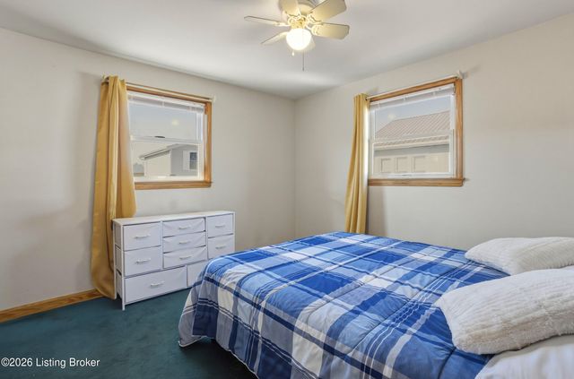 5110 Johnsontown Rd, Louisville, KY 40272