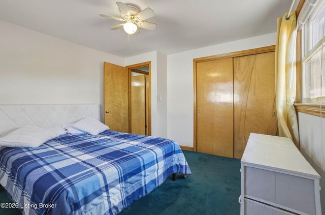 5110 Johnsontown Rd, Louisville, KY 40272