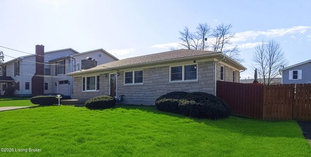 5110 Johnsontown Rd, Louisville, KY 40272