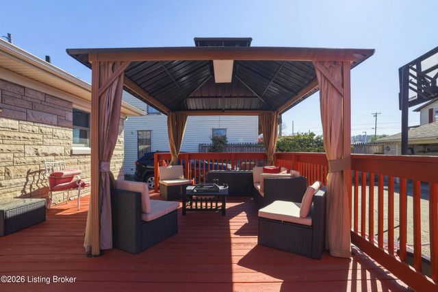 5110 Johnsontown Rd, Louisville, KY 40272