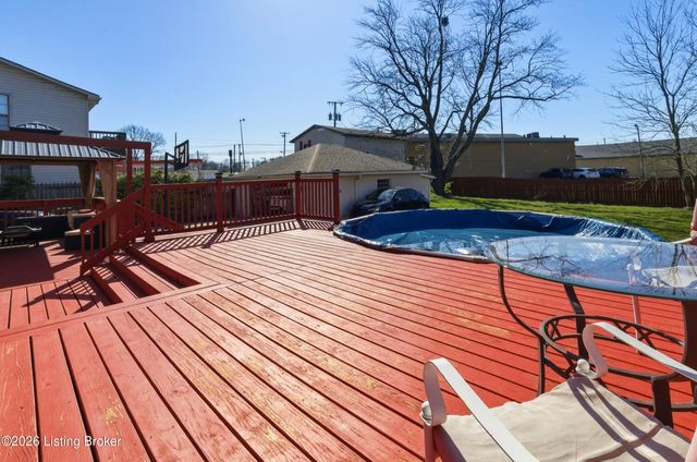 5110 Johnsontown Rd, Louisville, KY 40272