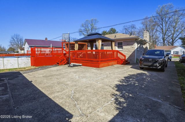 5110 Johnsontown Rd, Louisville, KY 40272