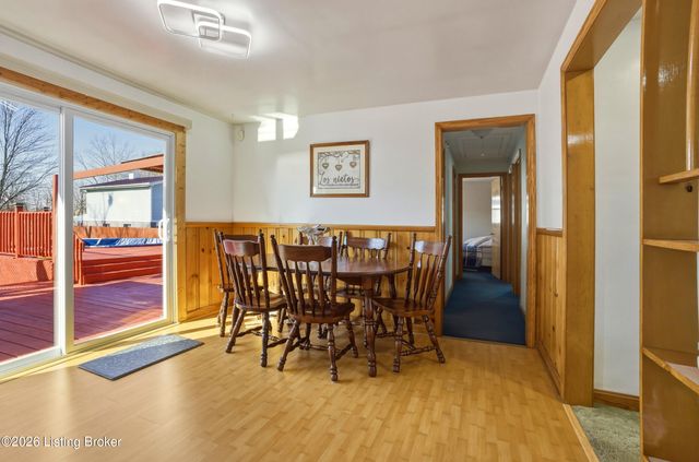 5110 Johnsontown Rd, Louisville, KY 40272