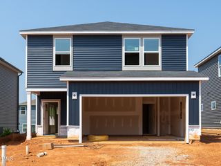 613 Red River Drive, Garner, NC 27529