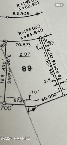 207 Bellridge Drive, Lafayette, LA 70506