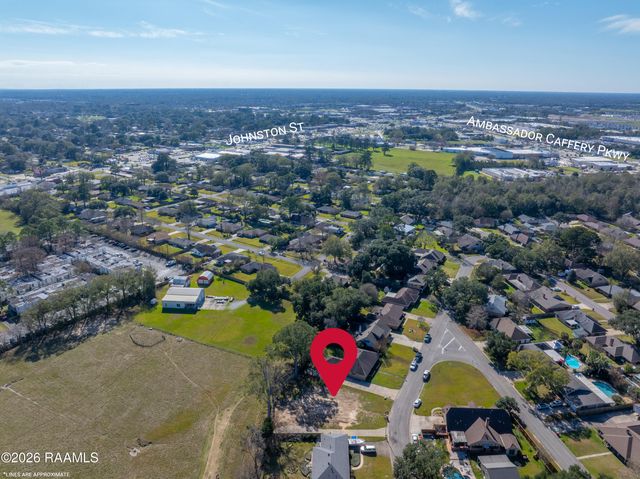 207 Bellridge Drive, Lafayette, LA 70506