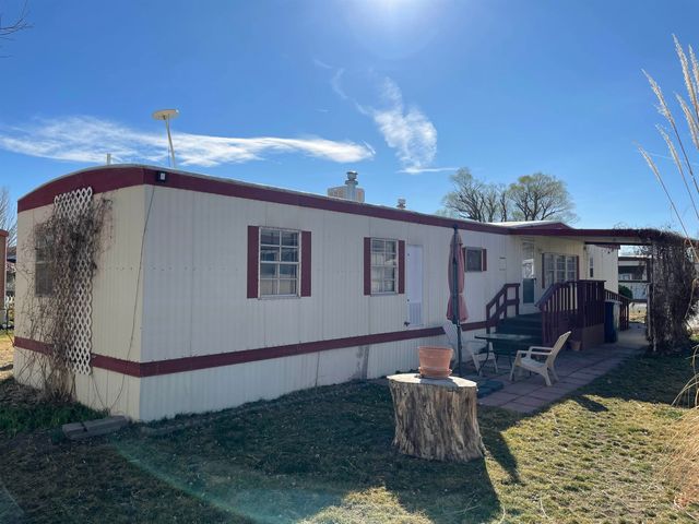 3251 E Rd Lot 102, Clifton, CO 81520