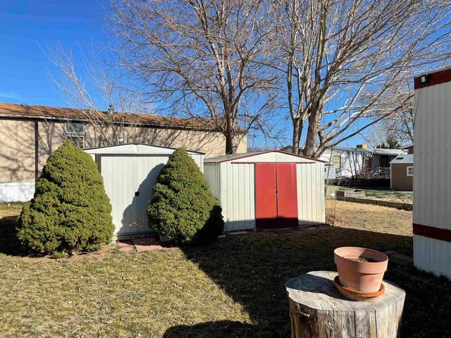 3251 E Rd Lot 102, Clifton, CO 81520