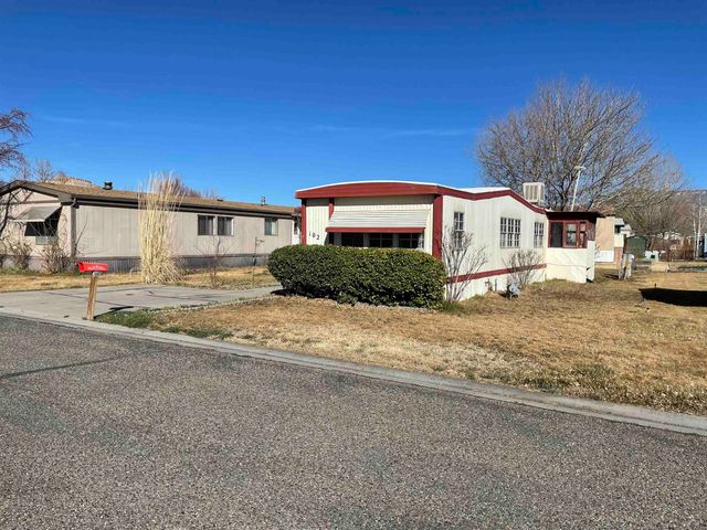 3251 E Rd Lot 102, Clifton, CO 81520