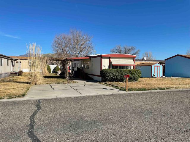 3251 E Rd Lot 102, Clifton, CO 81520