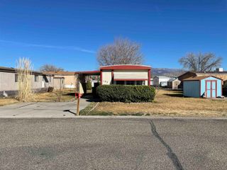 3251 E Rd Lot 102, Clifton, CO 81520