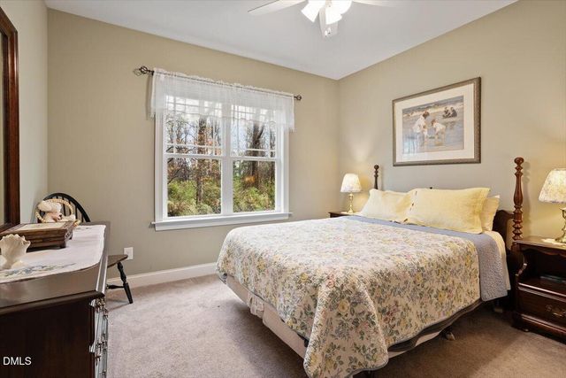 202 Mabry Road, Angier, NC 27501