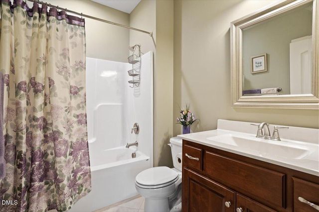 202 Mabry Road, Angier, NC 27501