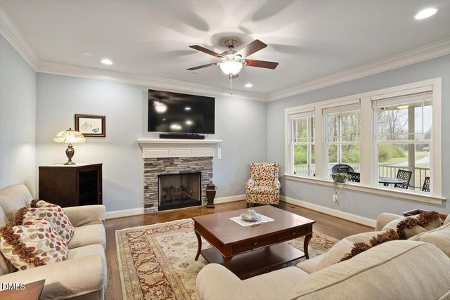 202 Mabry Road, Angier, NC 27501