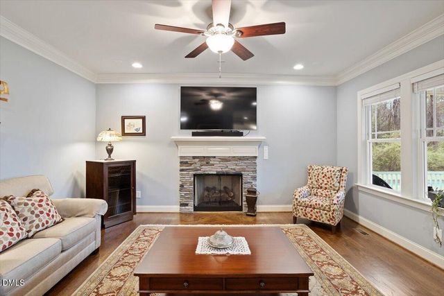 202 Mabry Road, Angier, NC 27501