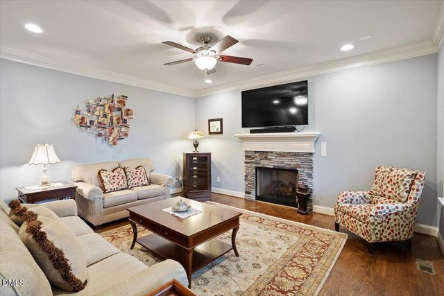 202 Mabry Road, Angier, NC 27501