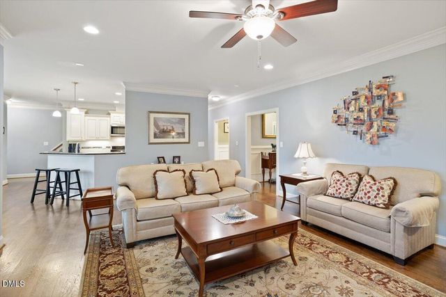 202 Mabry Road, Angier, NC 27501