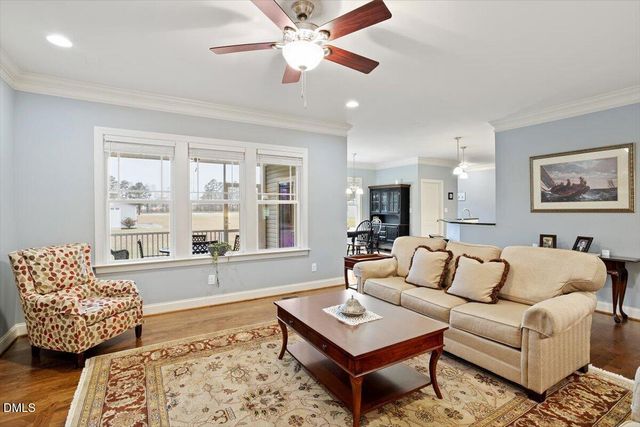 202 Mabry Road, Angier, NC 27501