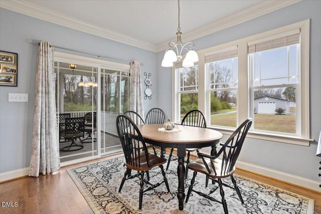 202 Mabry Road, Angier, NC 27501