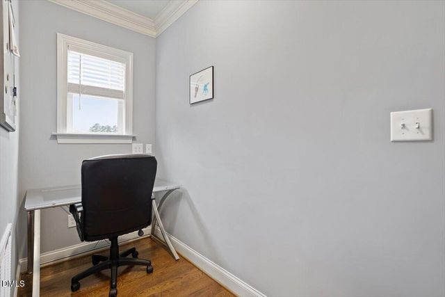 202 Mabry Road, Angier, NC 27501