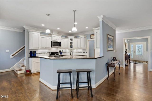 202 Mabry Road, Angier, NC 27501