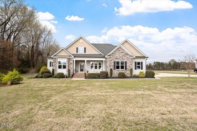 202 Mabry Road, Angier, NC 27501