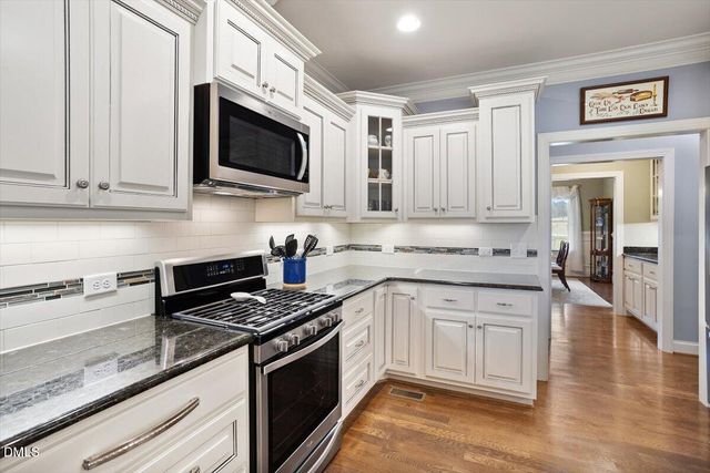 202 Mabry Road, Angier, NC 27501