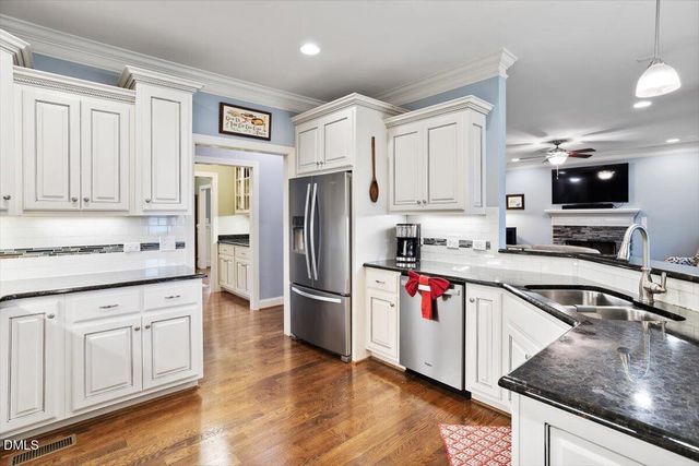 202 Mabry Road, Angier, NC 27501