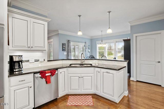 202 Mabry Road, Angier, NC 27501