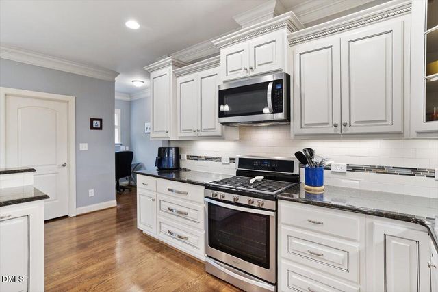 202 Mabry Road, Angier, NC 27501