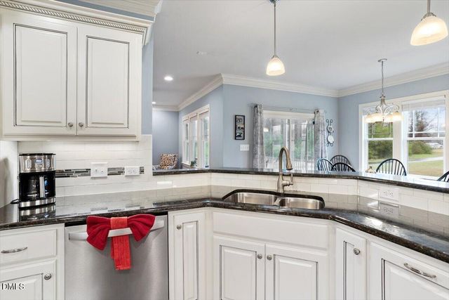 202 Mabry Road, Angier, NC 27501